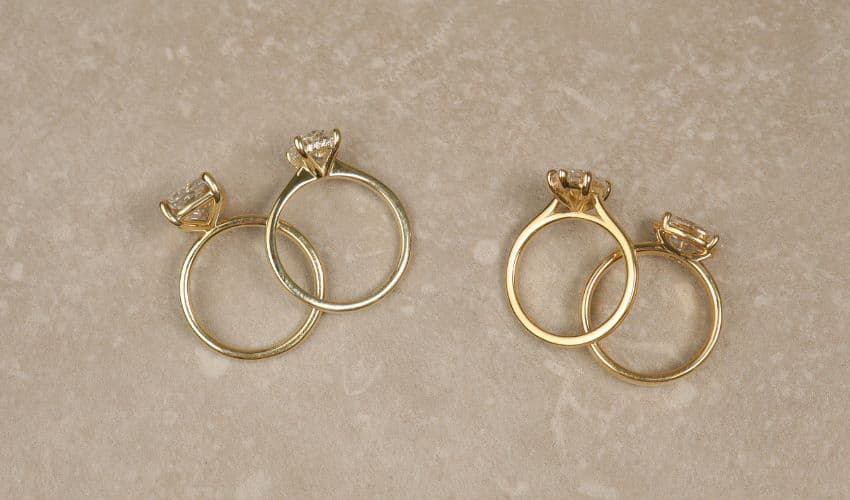 14k vs 18k