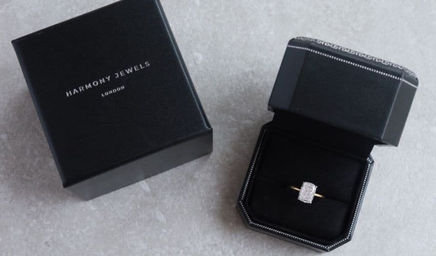 Engagement Rings