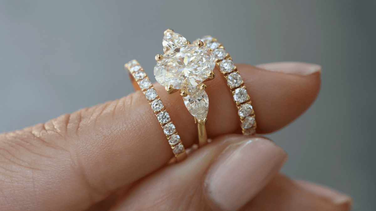 Engagement Rings